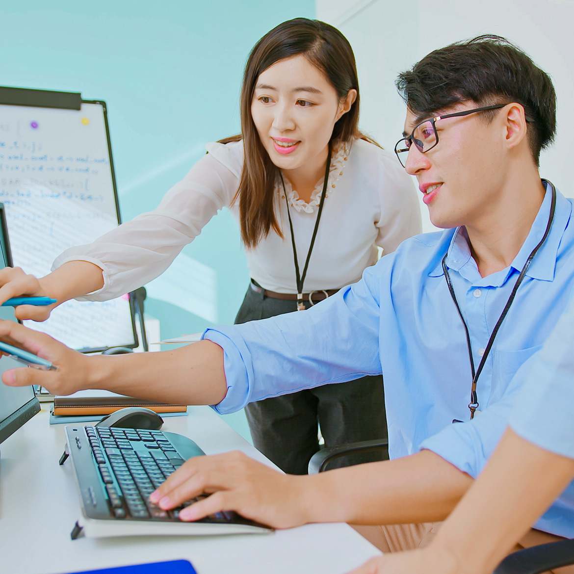 Computer programming